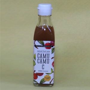 カムカム１００％果汁